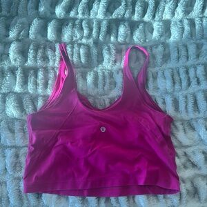 Lululemon Align Tank